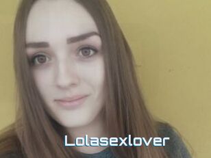 Lolasexlover