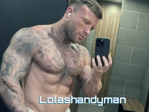 Lolashandyman