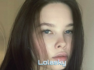 Lolasky