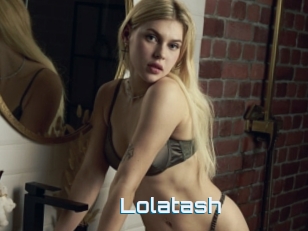 Lolatash