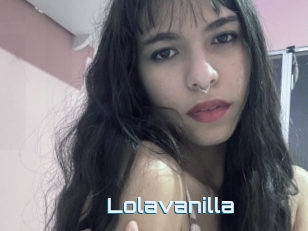 Lolavanilla