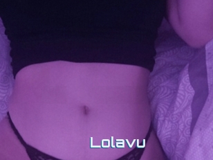 Lolavu