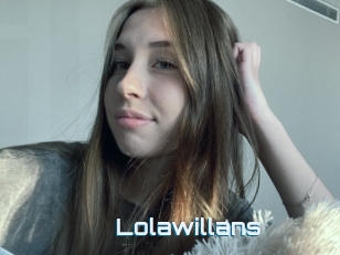 Lolawillans