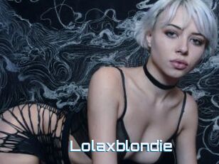 Lolaxblondie