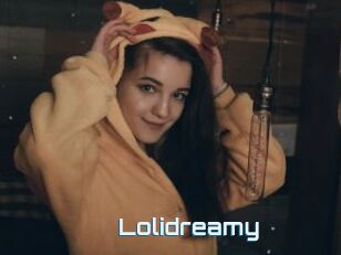 Lolidreamy