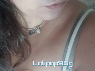 Lolipop95g