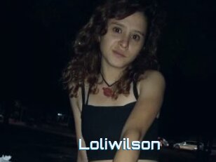 Loliwilson