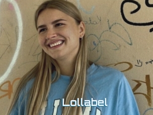 Lollabel