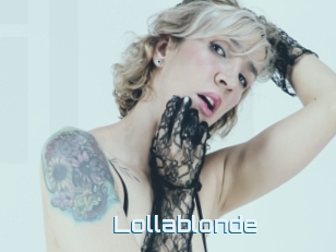 Lollablonde