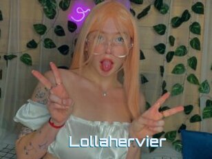 Lollahervier