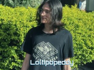 Lollipopeddy