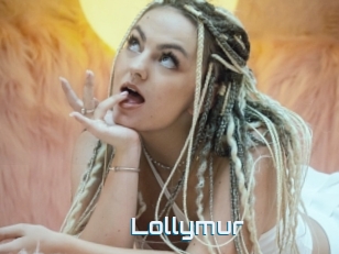 Lollymur