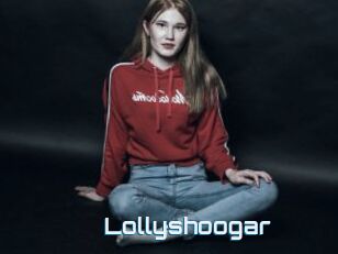 Lollyshoogar