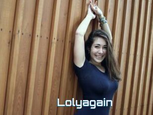 Lolyagain