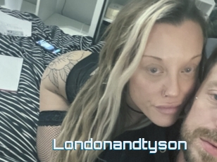 Londonandtyson