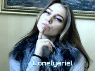 Lonelyariel