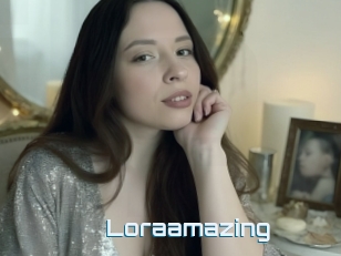 Loraamazing