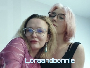 Loraandbonnie