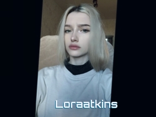 Loraatkins