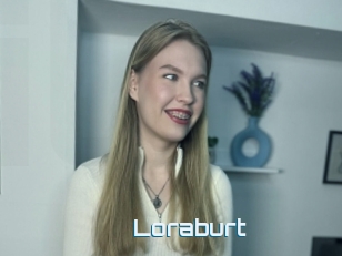 Loraburt