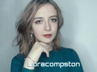 Loracompston