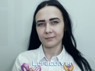 Loraculver