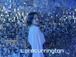 Loracurrington