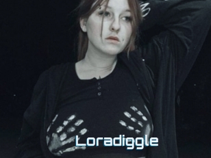 Loradiggle