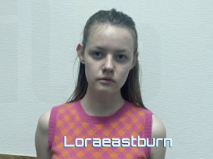 Loraeastburn