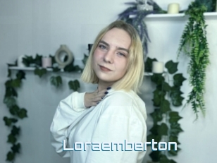 Loraemberton