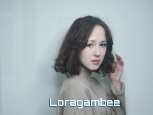 Loragambee