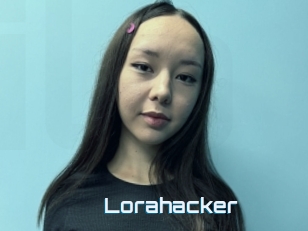 Lorahacker