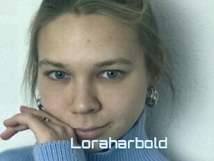 Loraharbold