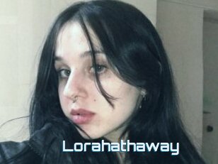 Lorahathaway