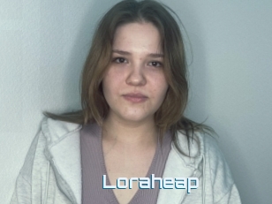 Loraheap