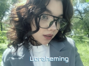 Loraheming