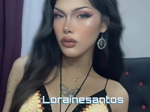 Lorainesantos