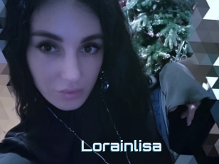 Lorainlisa