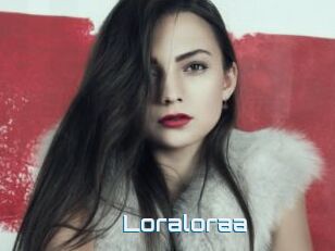 Loraloraa