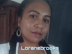 Loranebrooks