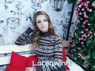 Loraqwinfu