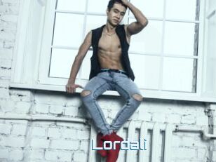 Lordali