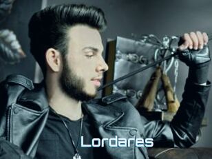 Lordares