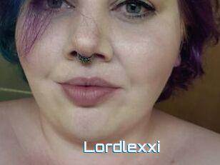 Lordlexxi