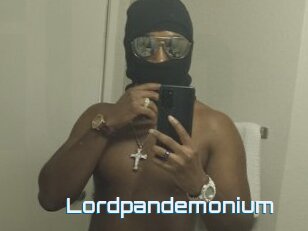 Lordpandemonium