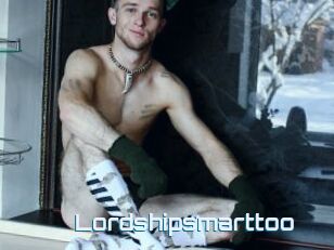 Lordshipsmarttoo