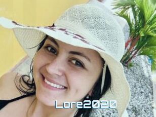 Lore2020