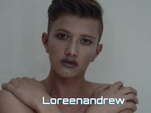 Loreenandrew