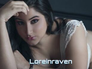 Loreinraven