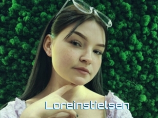 Loreinstielsen